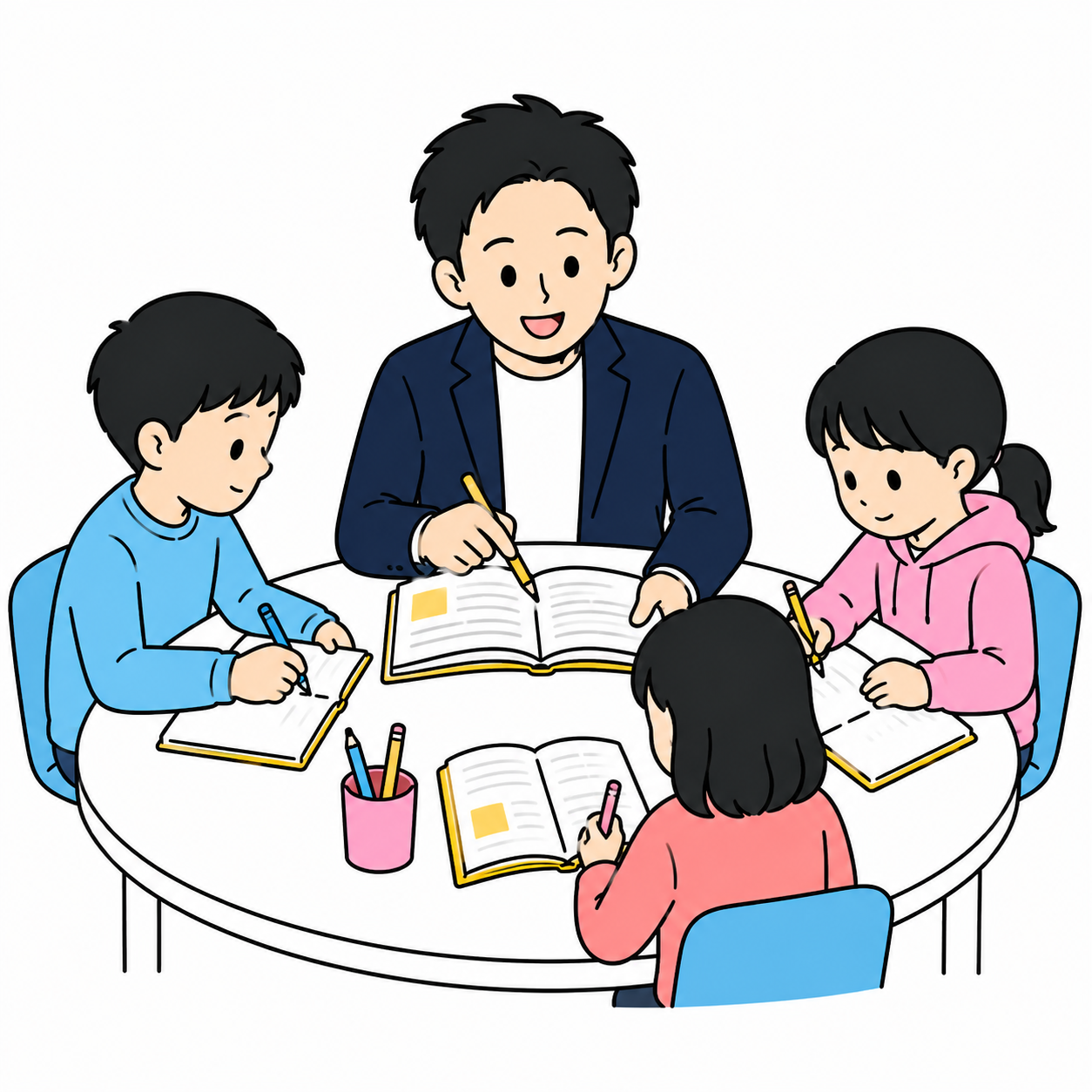 個別指導コース